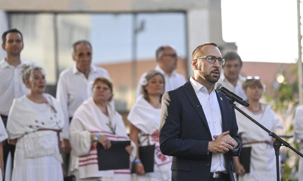 Tomislav Tomašević