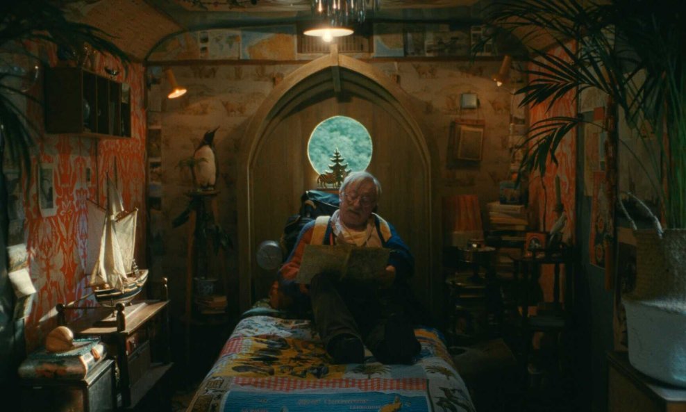 Na prvom Tabor New Frame Film Festivalu fokus je na mladim autorima i globalnim temama
