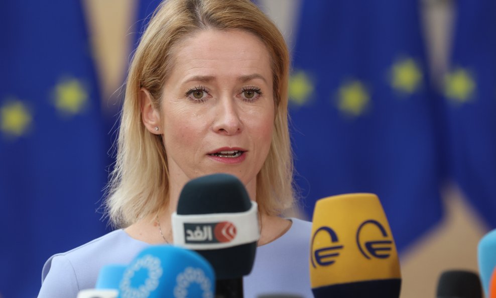 Kaja Kallas