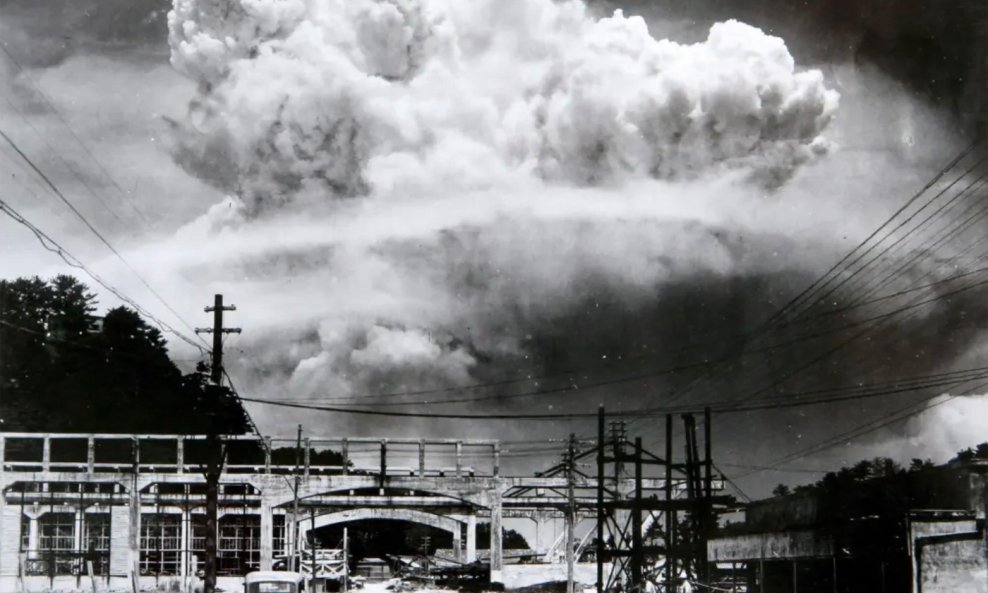 Nagasaki