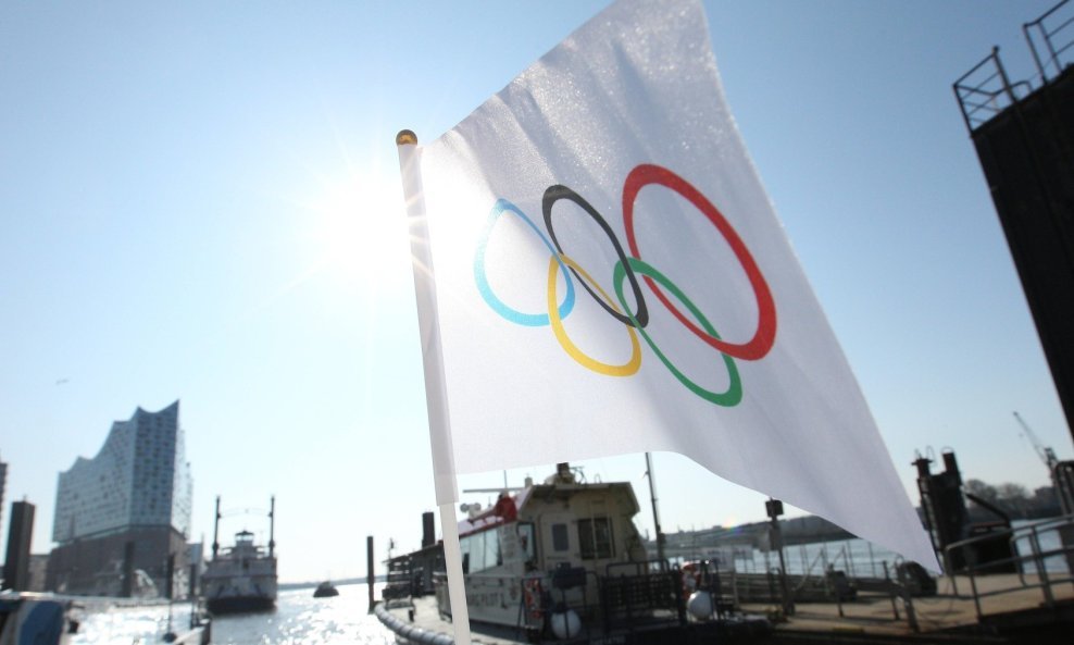 Olimpijske igre