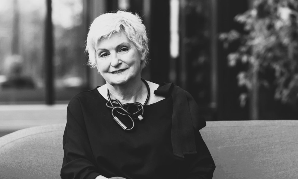 Jasmina Božinovska Živalj