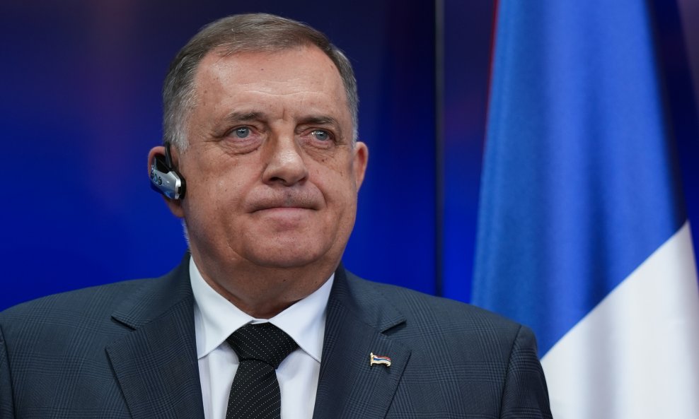 Milorad Dodik