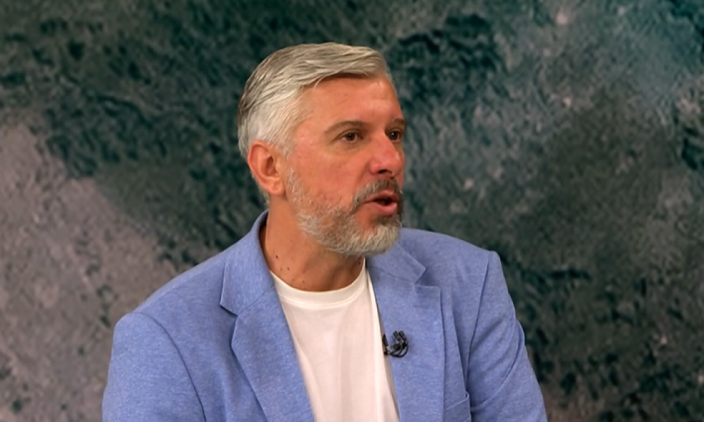 Hrvoje Klasić