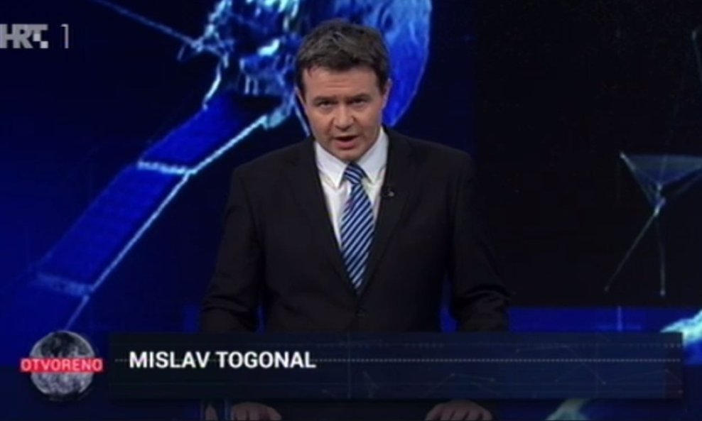 Mislav Togonal