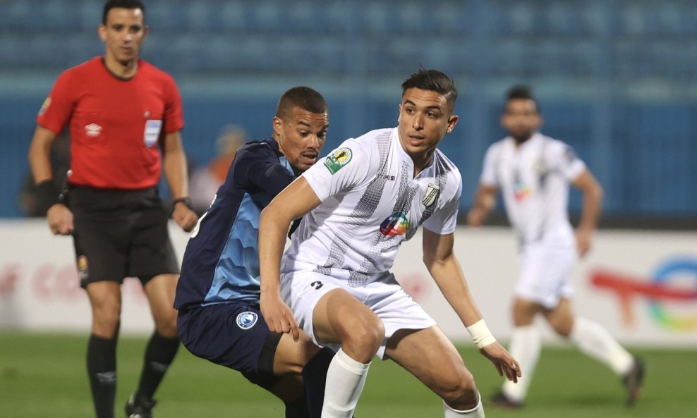 Mohamed Nasraoui