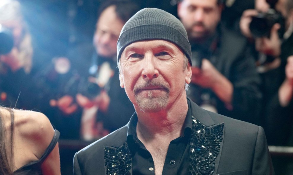 The Edge