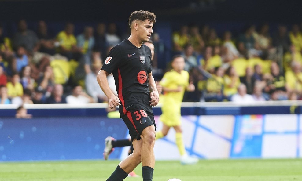 Sergi Dominguez