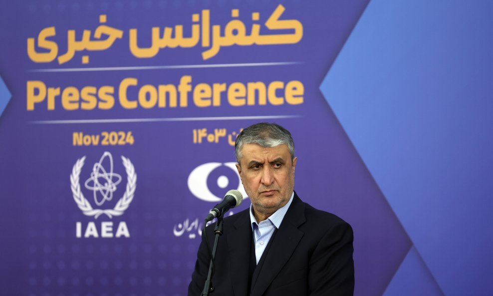 Mohammad Eslami