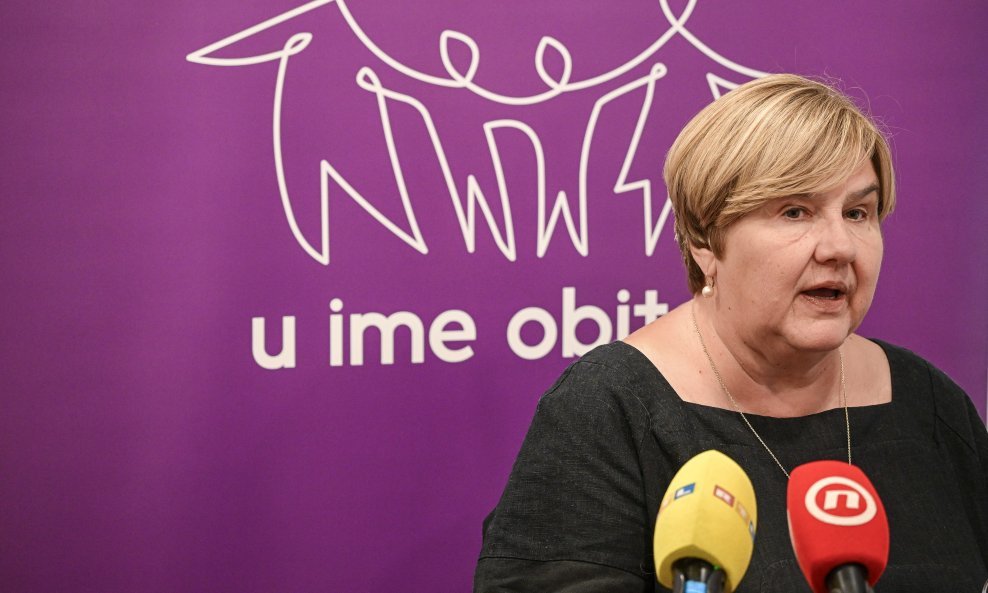 Željka Markić