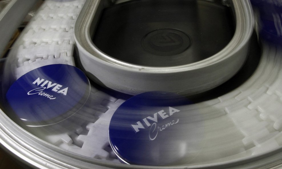 Nivea