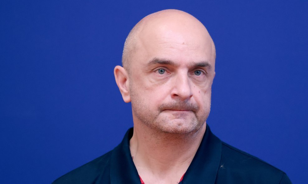 Gordan Bosanac