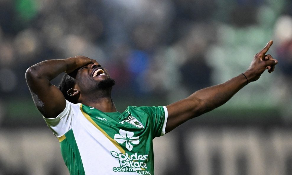 Mohamed Guindo