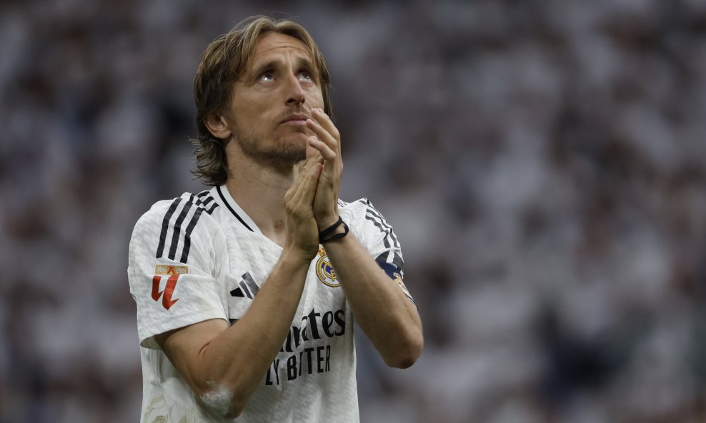 Luka Modrić