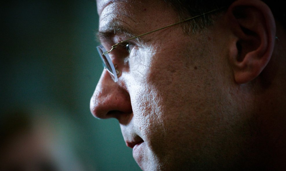 Mark Rutte