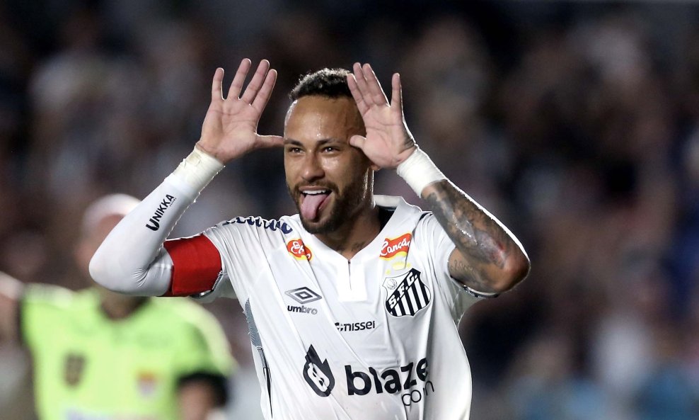 Neymar