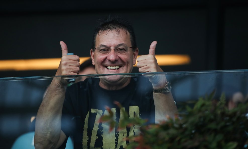 Damir Mišković