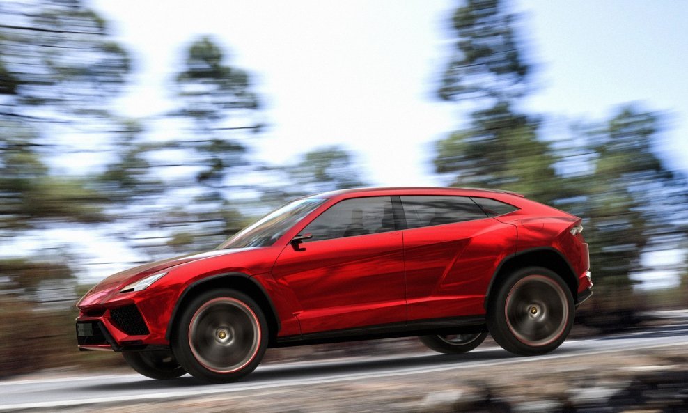 Lamborghini-Urus-11