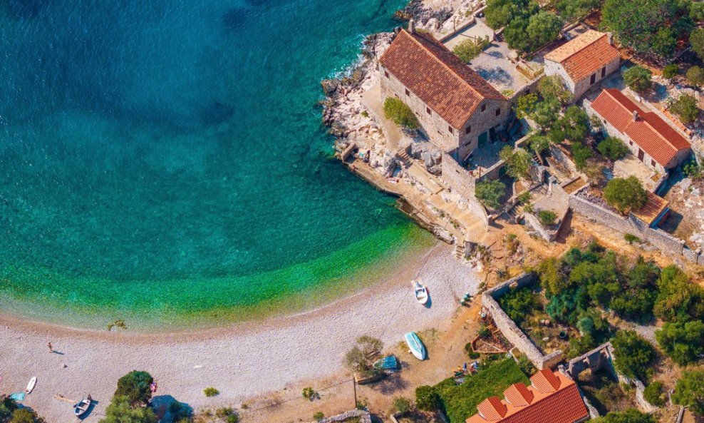Plaža Dubovica