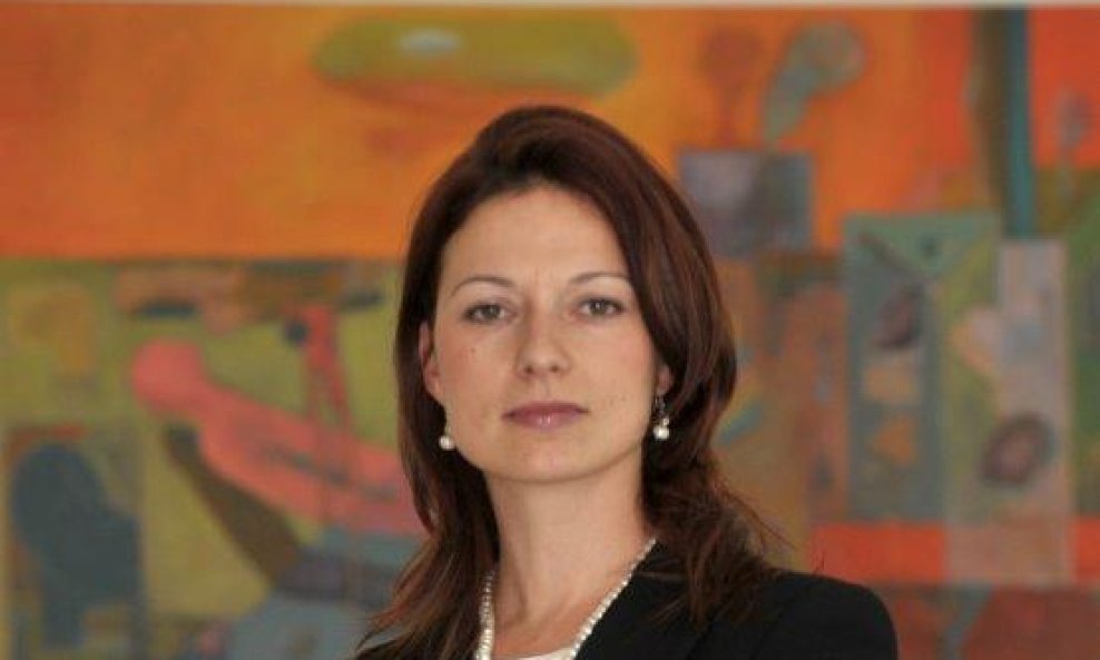 Alma Mekić Ćerdić
