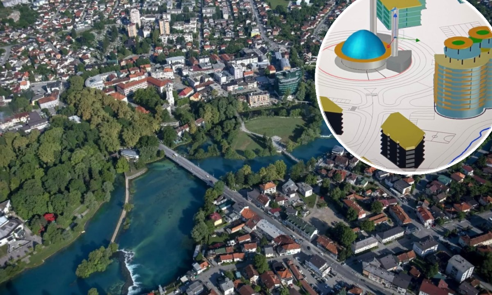 Grad Bihać