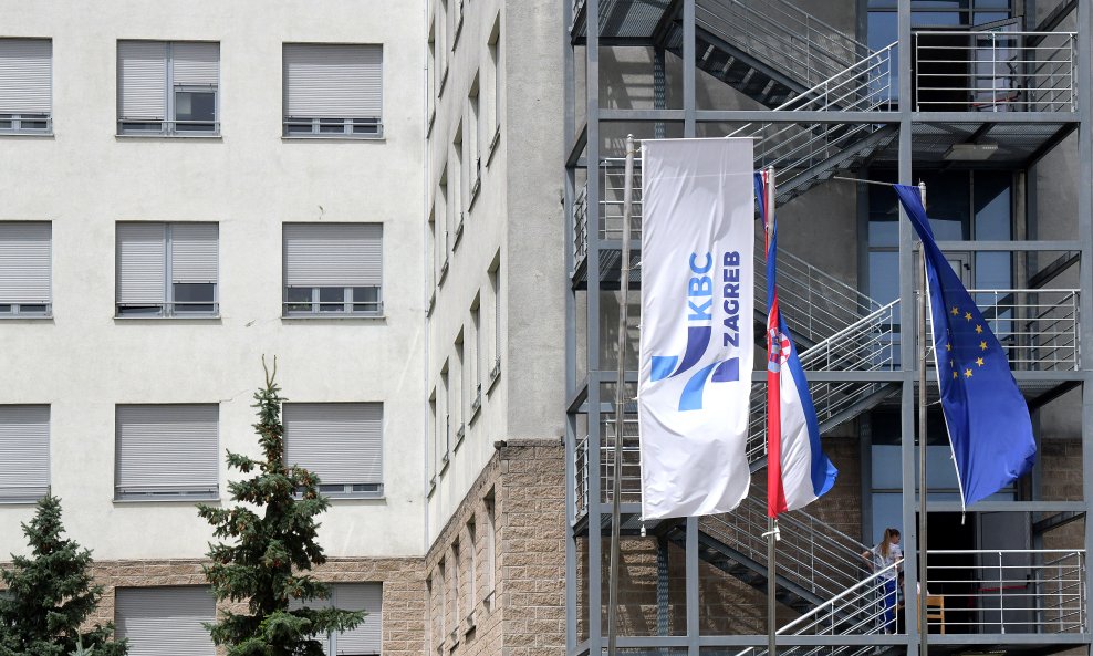 KBC Zagreb