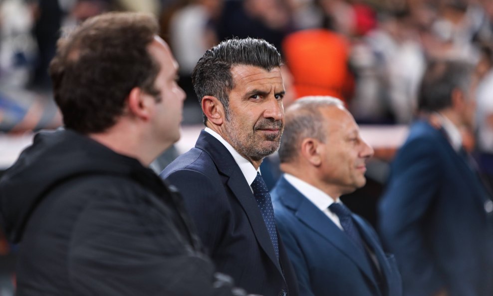 Luis Figo