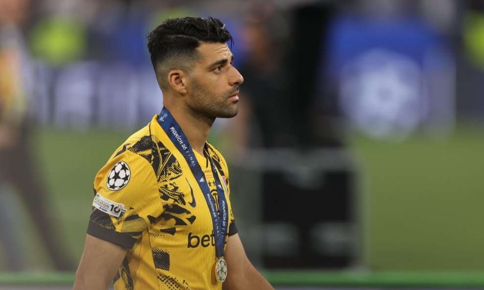 Mehdi Taremi
