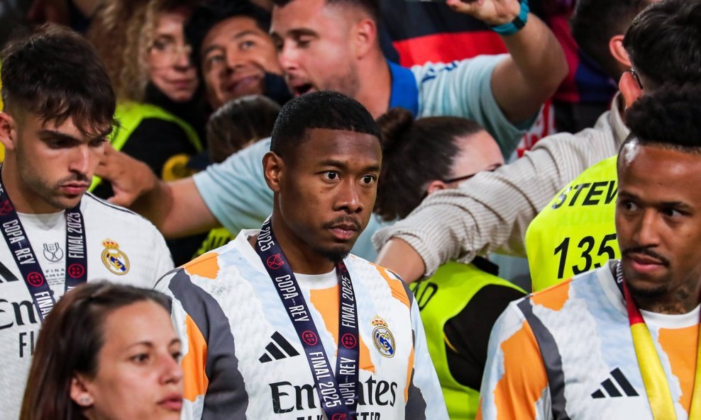David Alaba
