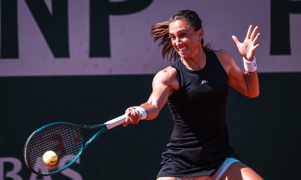 Petra Martić