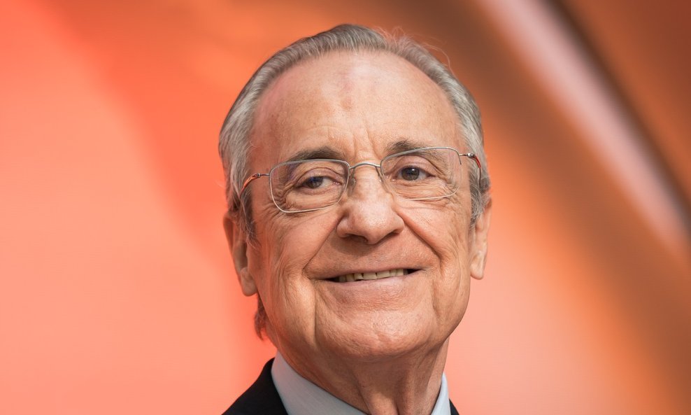 Florentino Perez