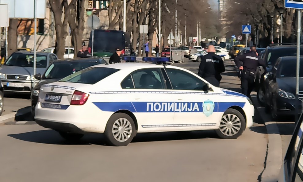 Ilustracija/Policija Srbija