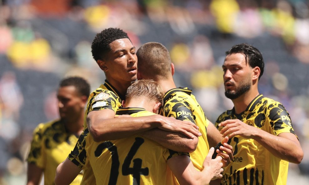 Borussia Dortmund
