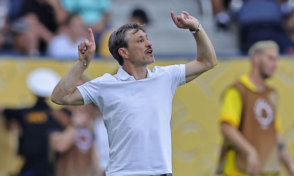 Niko Kovač