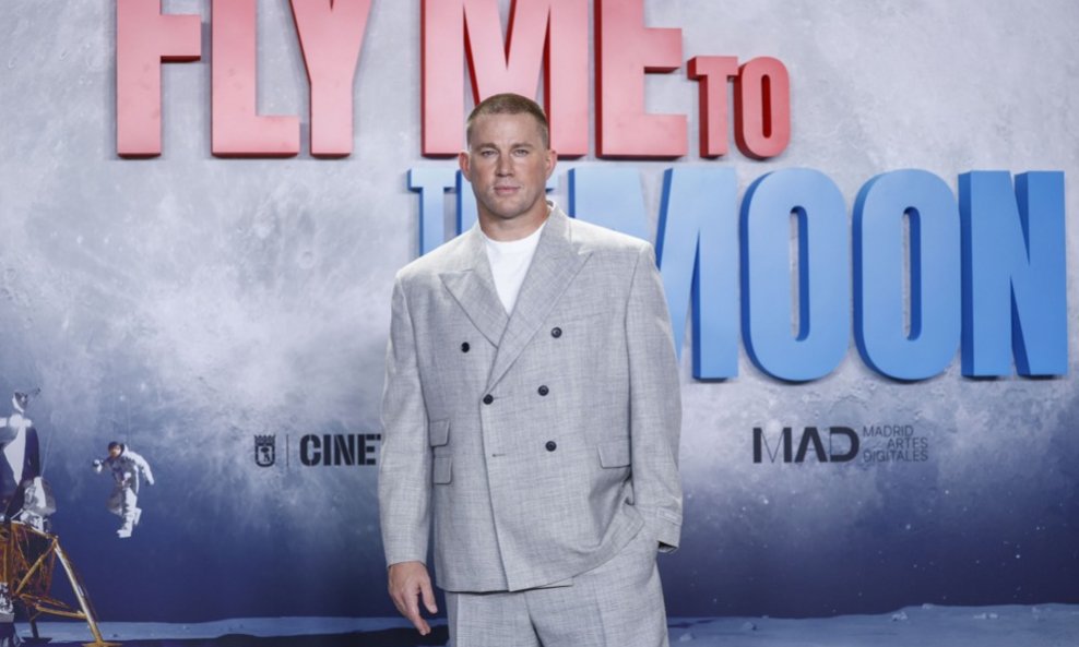 Channing Tatum