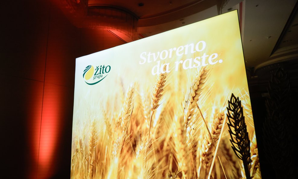 Žito grupa je predstavila detalje IPO-a i podsjetila na poslovne rezultate u prošloj godini