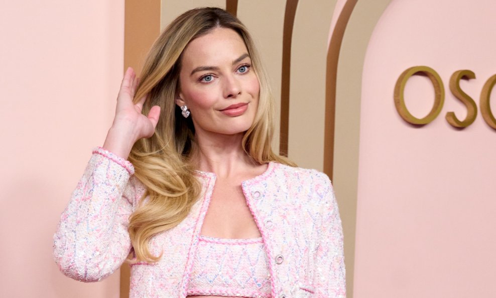 Margot Robbie