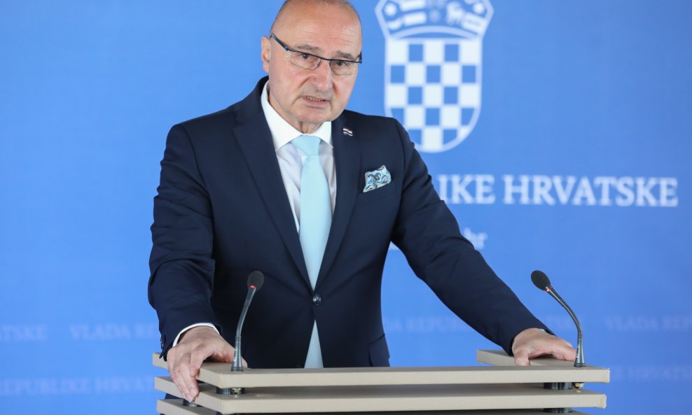 Gordan Grlić Radman