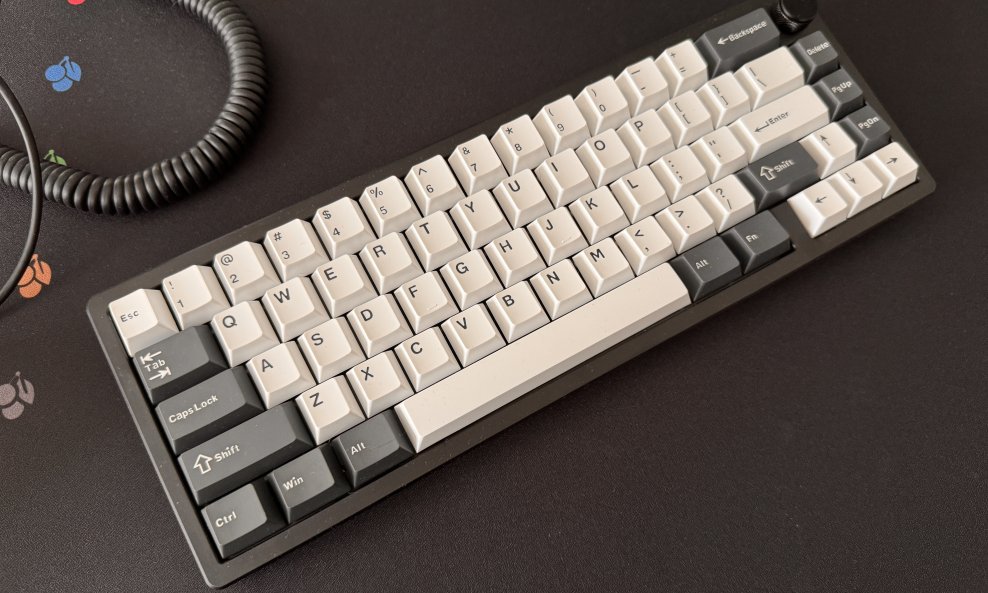 Epomaker Galaxy65