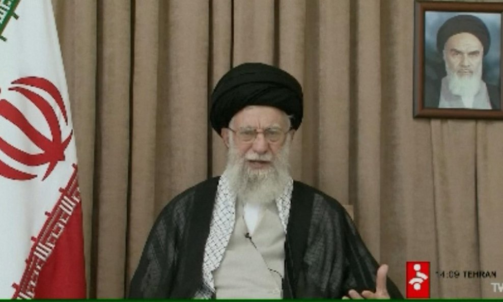 Ali Hamnei