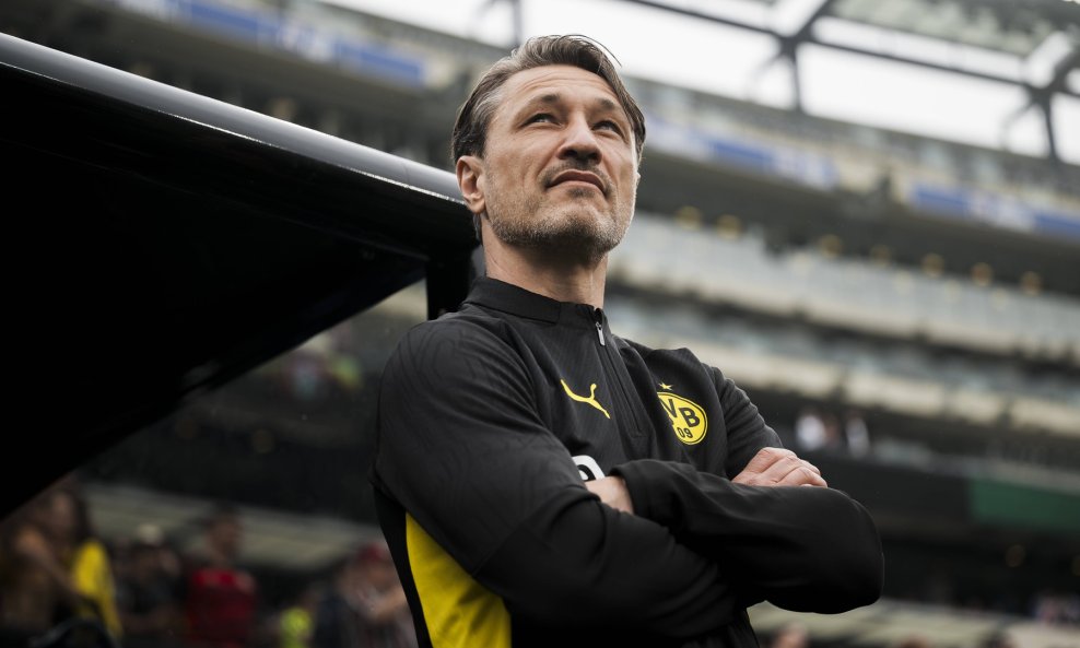 Niko Kovač