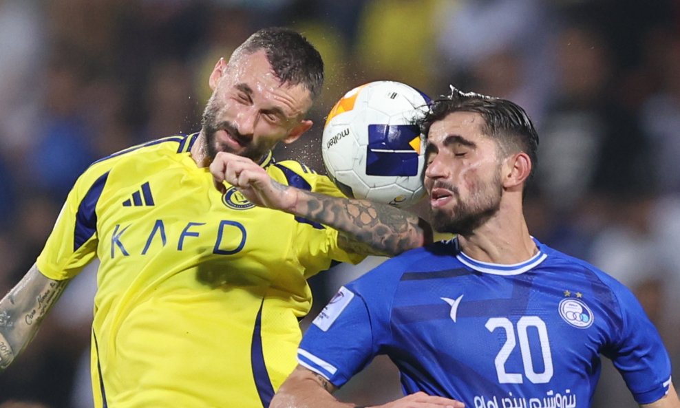 Marcelo Brozović