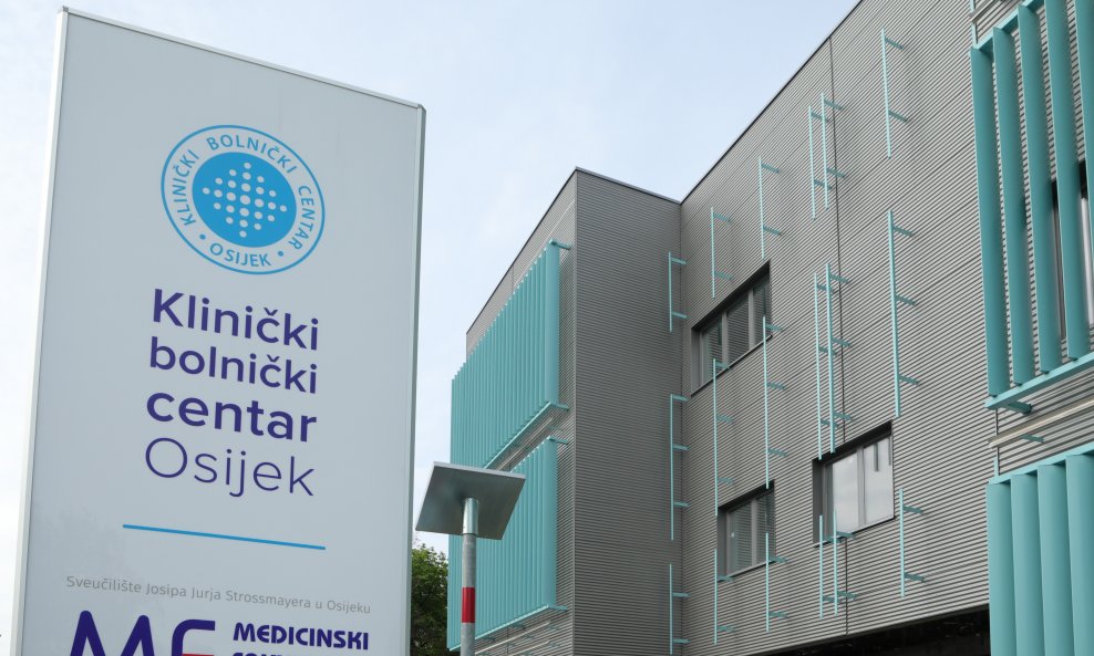 Ilustracija / KBC Osijek