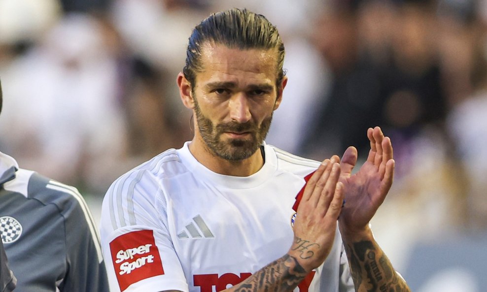 Marko Livaja