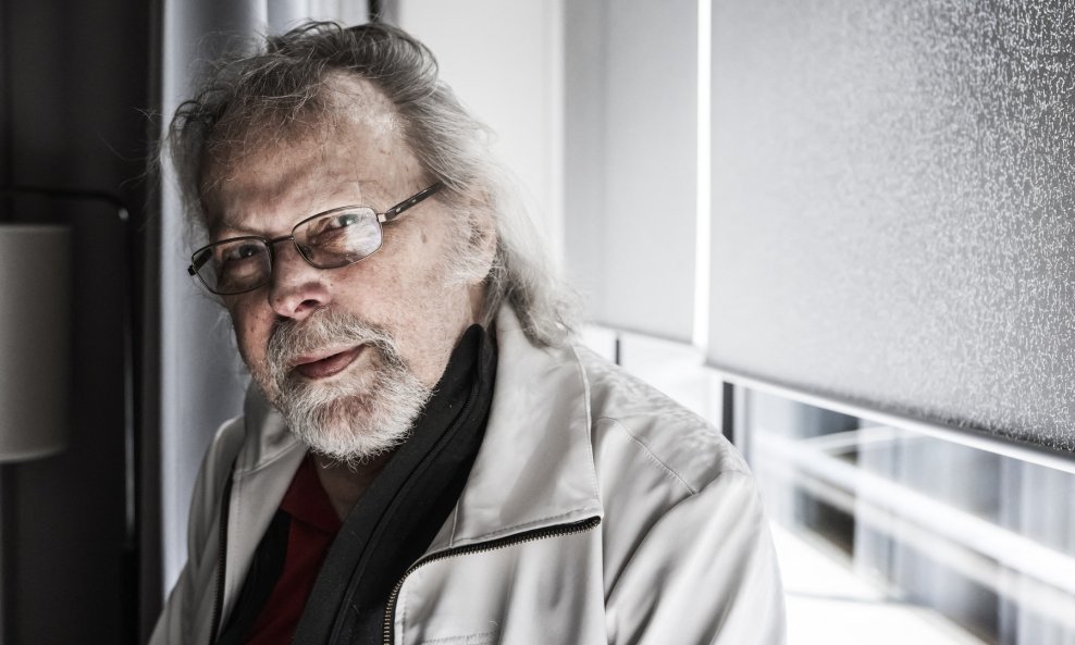 Clark Olofsson