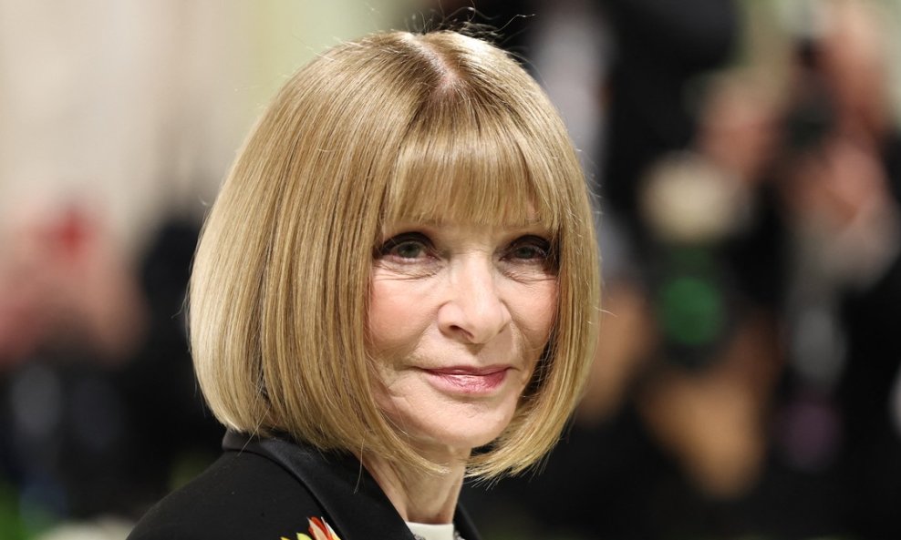 Anna Wintour