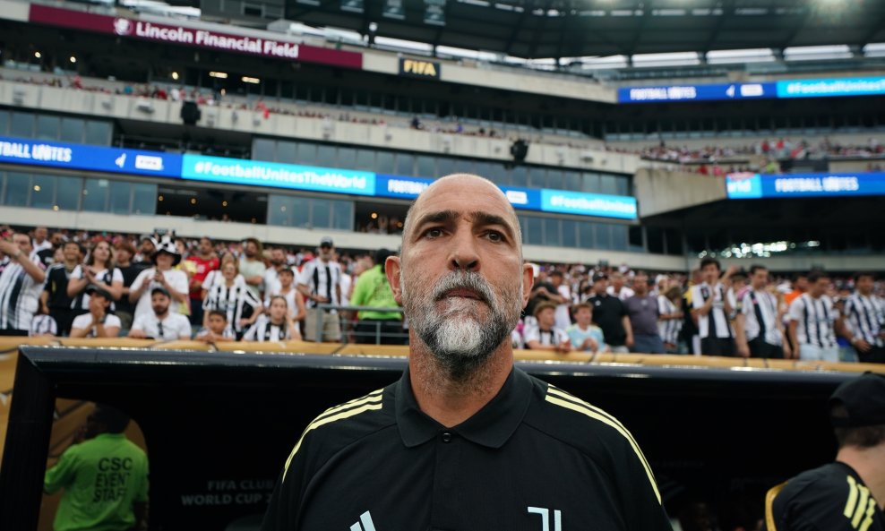 Igor Tudor