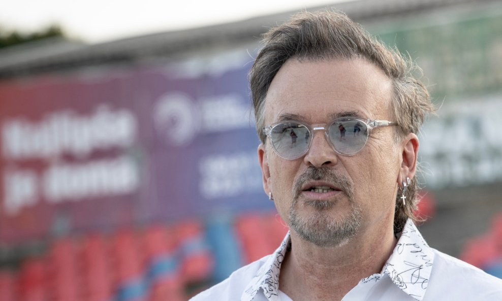 Zlatan Stipišić Gibonni