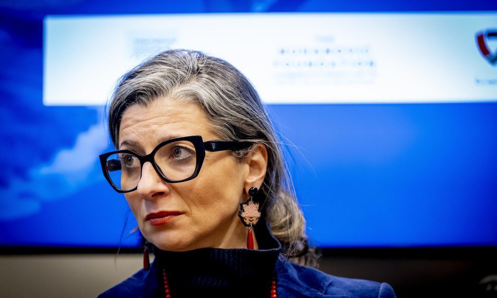 Francesca Albanese