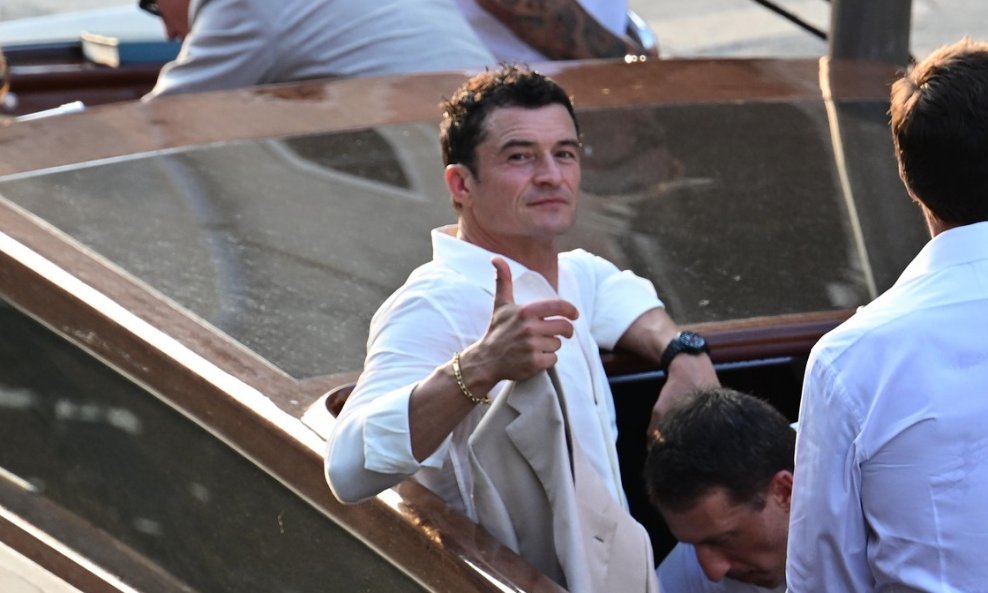 Orlando Bloom